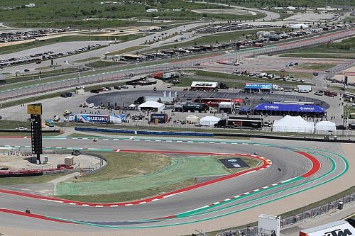 Comment fonctionne une pénalité long-lap en MotoGP ?