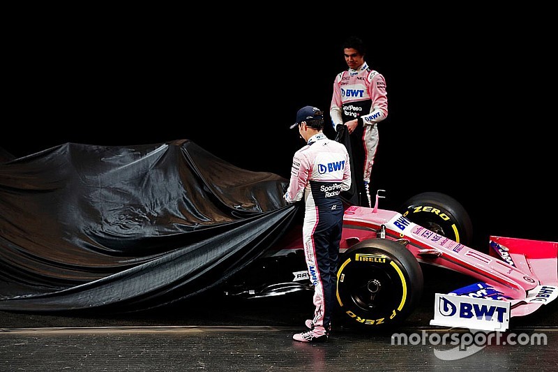 Investissement massif et nouvelle usine chez Racing Point