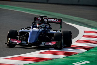 Pedro Piquet rinnova con la Trident per il 2019 in FIA Formula 3