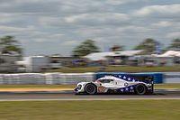 Los LMP1 reducen su presencia en Spa