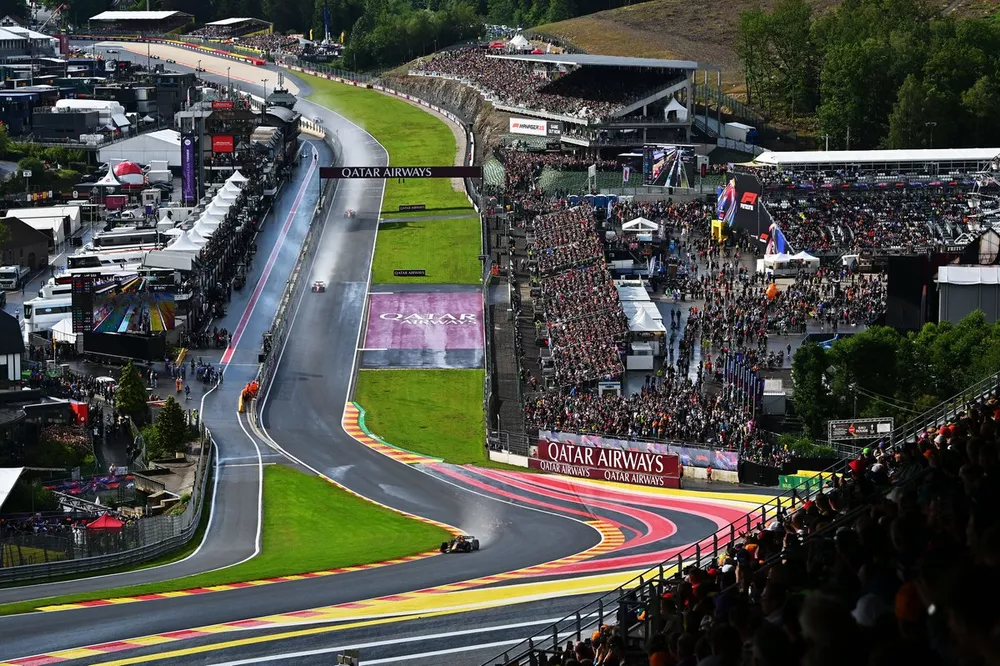 Max Verstappen, Red Bull Racing RB19