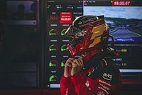 Sainz i Ferrari coraz bliżej porozumienia