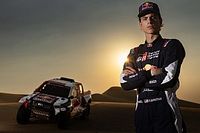 Toyota anuncia a los sucesores de Al Attiyah para el Dakar