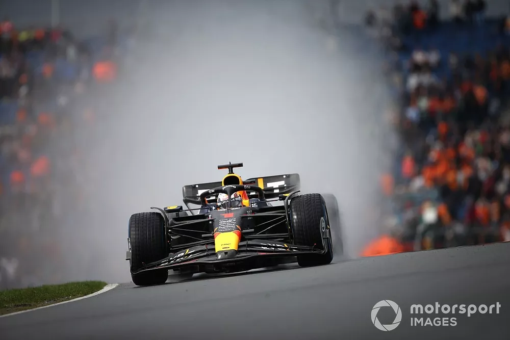 Max Verstappen, Red Bull Racing RB19