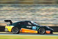 Salles faz volta espetacular e domina a sexta-feira da Porsche Cup na Argentina