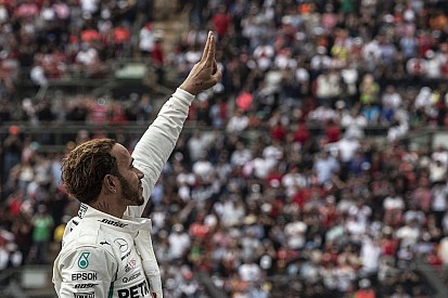 Prost: Hamilton precisará de motivação diferente em 2019