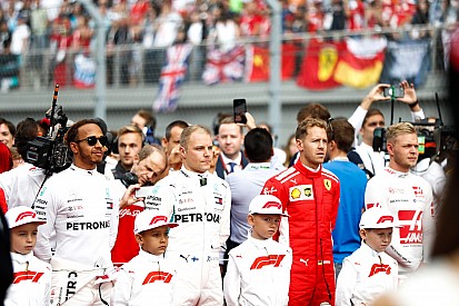 Bottas: "Kár, hogy nem nyerhettem..."