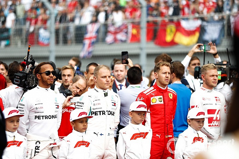 SZAVAZÁS: Melyik F1-es párost tartod a legerősebbnek 2019-ben?