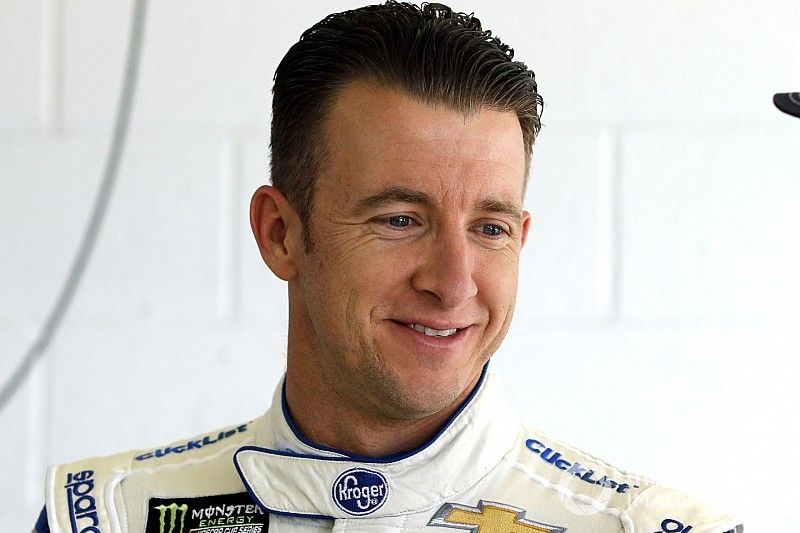 A.J. Allmendinger, JTG Daugherty Racing, Chevrolet Camaro Kroger ClickList