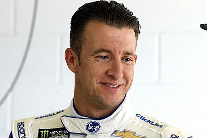 A.J. Allmendinger finds new home after losing Cup ride