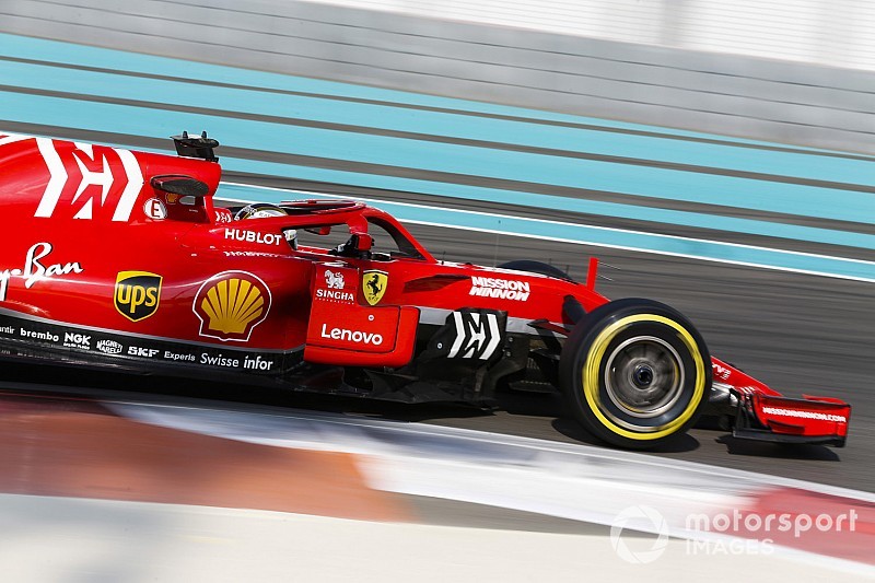 Ferrari решила увеличить расходы на Ф1 в 2019 году