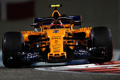 Vandoorne: Güçlü yarışlarımı kimse fark etmedi