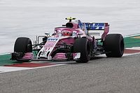 Force India: não houve vantagem obtida com infração de Ocon