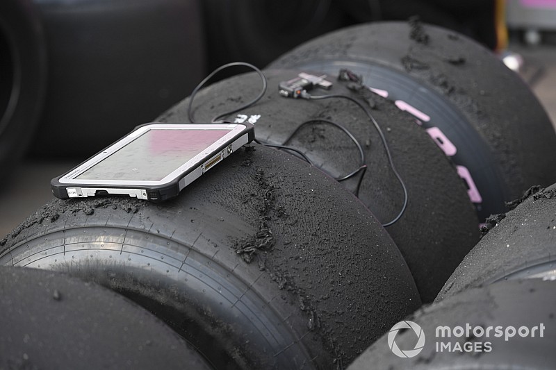 Pirelli: En hızlı strateji çift pit stop olacak