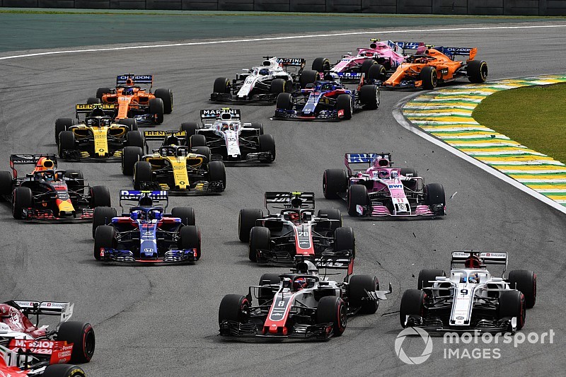 Tost wil dat Formule 1 meer focust op middenveld: