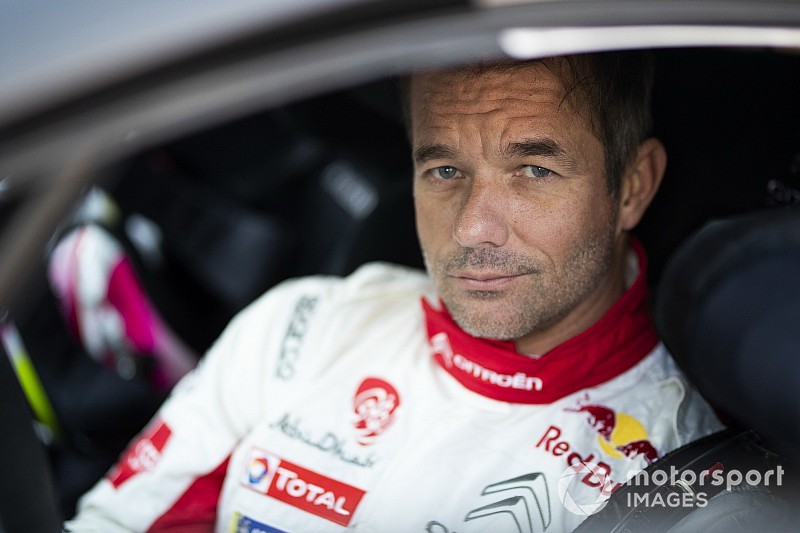 Loeb tekent WRC-deal voor 2019 met Hyundai