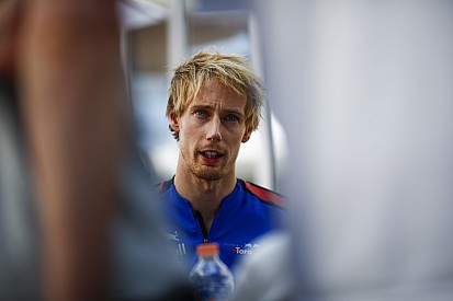 Hartley si toglie qualche sassolino: "Mi avevano già scaricato dal GP di Monaco!"