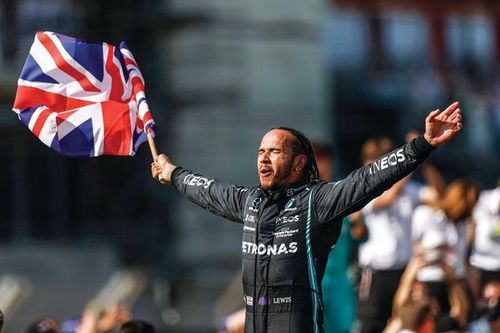 GP de Gran Breta&ntilde;a: todos los pilotos con victoria, pole, podio, VR y m&aacute;s