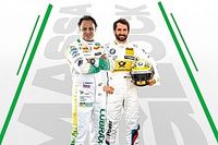 Massa e Glock, il 2008 è alle spalle: correranno insieme a Interlagos