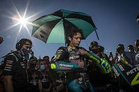 Jarvis: "Seguro que Rossi es el primero en admitir que 2021 fue decepcionante"