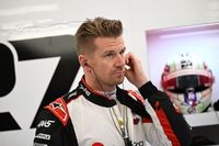 As&iacute; se enter&oacute; Hulkenberg de los grandes cambios de Audi para la F1