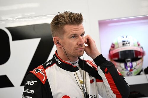 El CEO de Audi inform&oacute; personalmente a Hulkenberg sobre los cambios internos