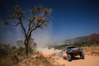 Com larga vantagem, Moraes e Bentivoglio falam sobre estratégia para reta final do Serões