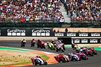 Así queda el mundial de MotoGP tras Aragón: terremoto en puntos y posiciones