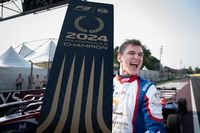 Entrevista: Fornaroli, un campe&oacute;n de F3 sin victorias en carrera