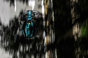 Aston Martin debe hacer autocrítica sobre su falta de avance en la F1