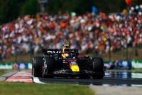  &iquest;Puede la remontada de Checo P&eacute;rez en Hungr&iacute;a salvar su asiento en Red Bull?