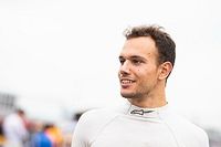 Ghiotto joins R-Motorsport for GT World Challenge