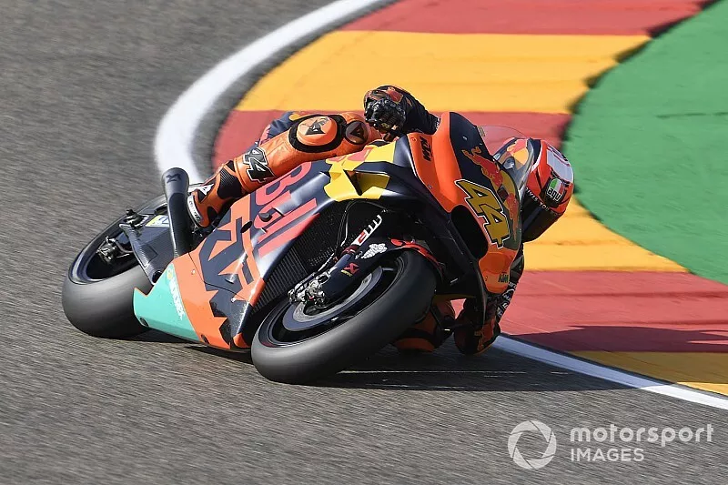 Pol Espargaro, Red Bull KTM Factory Racing