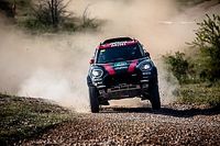 Kto wystartuje w Baja Poland - Orlando Terranova