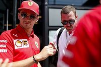 Leclerc: "No soy de los que busca excusas"