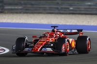 F1: Leclerc define decepção da Ferrari no quali sprint do Catar como "volta à realidade"