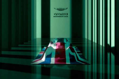 F1: Aston Martin anuncia data de apresentação do carro de 2025