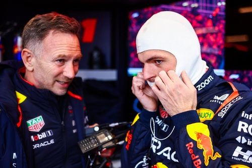F1: Maturidade de Verstappen foi 'ponto forte' na conquista do quarto título, diz Horner