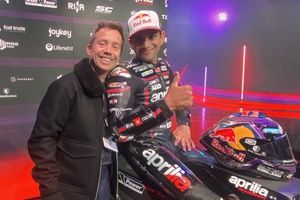 揺れるMotoGPライダー市場、震源マルティンの代理人アルバート・バレラとは何者？　一見不義理な動きも「ライダーのため」