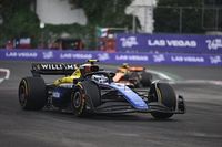 Cómo el rendimiento de Colapinto ayuda a Williams para ser mejor en 2025
