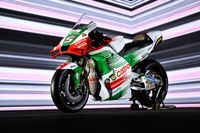 MotoGP: LCR revela pintura das Honda RC213Vs de Zarco e Chantra