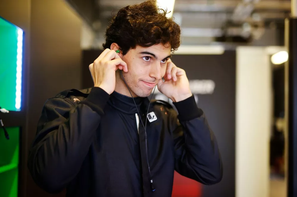 Gabriel Bortoleto, Stake F1 Team KICK Sauber