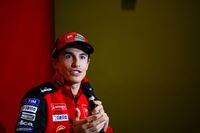 MotoGP - Márquez: É perigoso pensar que a Ducati continuará dominando