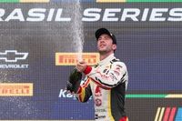 NASCAR Brasil: Gabriel Casagrande explica ultrapassagem sobre Barrichello em Campo Grande