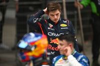 Ganadores y perdedores del Gran Premio de China de F1 2025