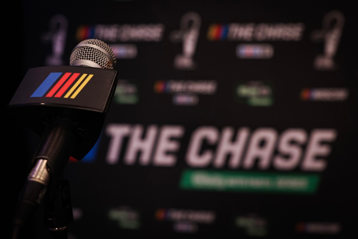 NASCAR's New Championship Format Introduces Key Changes