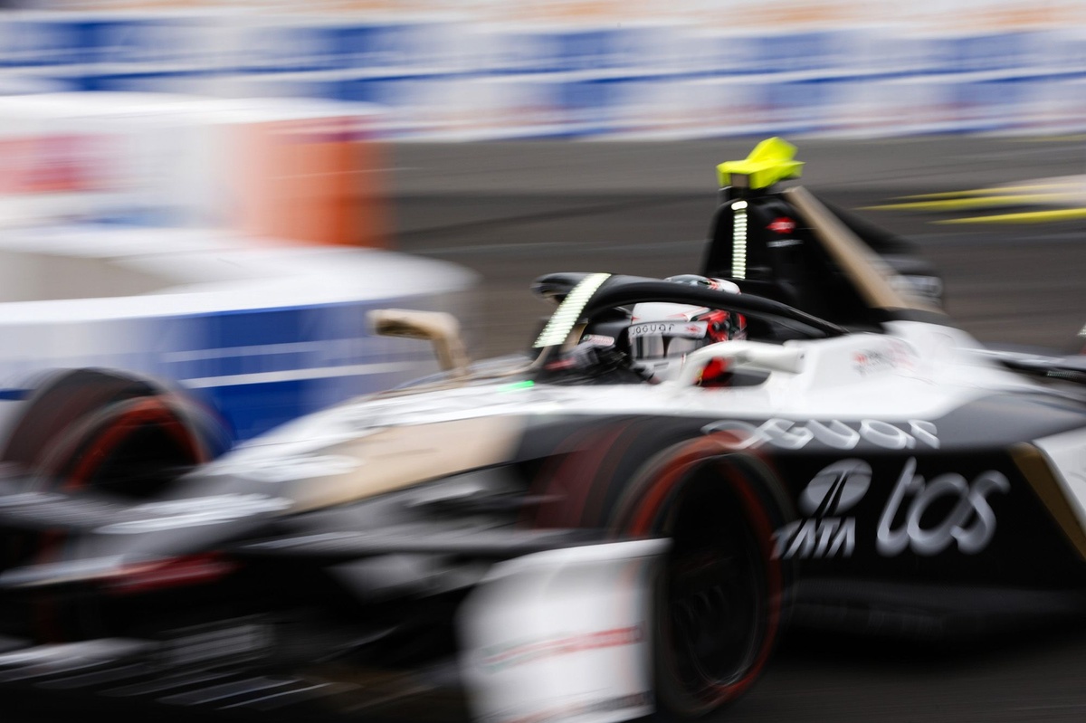 F-E: Da Costa vence em Madri; Di Grassi e Drugovich escalam pelotão e terminam em 13° e 16°