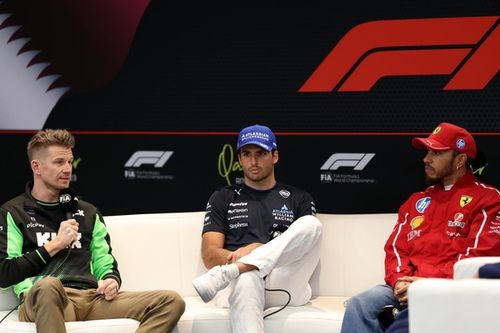 F1 - "Regra é regra", "Preto no branco": Pilotos criticam McLaren por tentar mudar punição por infração técnica