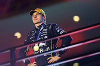 F1: "Não vou chorar se eu não ganhar o campeonato", brinca Verstappen