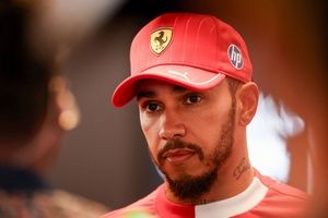 F1 - Hamilton descarta conversas sobre aposentadoria: "Ainda tenho um sonho"